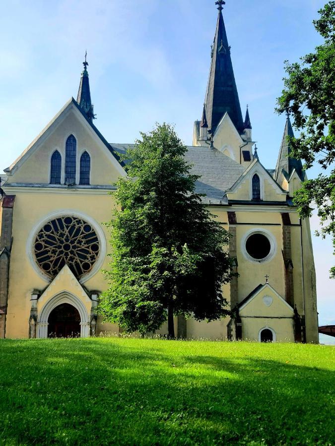 Villa Rekreacny Domcek Judka Dedinky Exterior foto